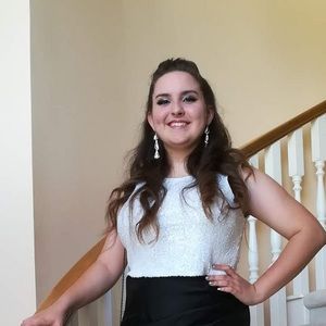 Meet your Posher, Sophie